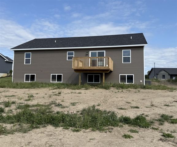 6318 Roman Road, Allendale, MI 49401