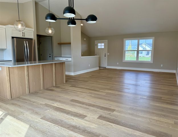 6318 Roman Road, Allendale, MI 49401