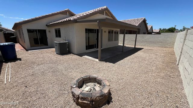 1690 E Countrywalk Lane, Chandler, AZ 85225