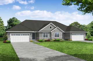 5347 Independence ROAD, Mount Pleasant, WI 53406