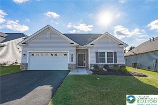 3855 Victors Way, Bethlehem Twp, PA 18045