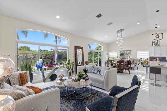 3700 SW 149th Ter, Miramar, FL 33027