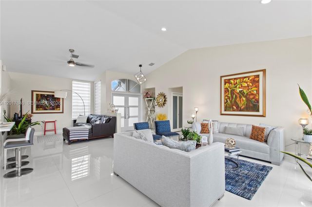 3700 SW 149th Ter, Miramar, FL 33027