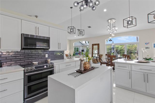 3700 SW 149th Ter, Miramar, FL 33027