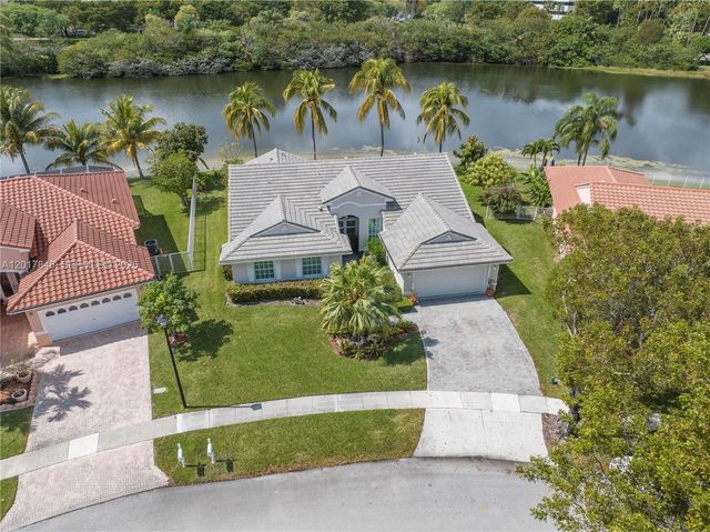 3700 SW 149th Ter, Miramar, FL 33027