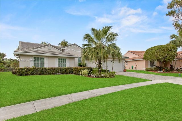3700 SW 149th Ter, Miramar, FL 33027