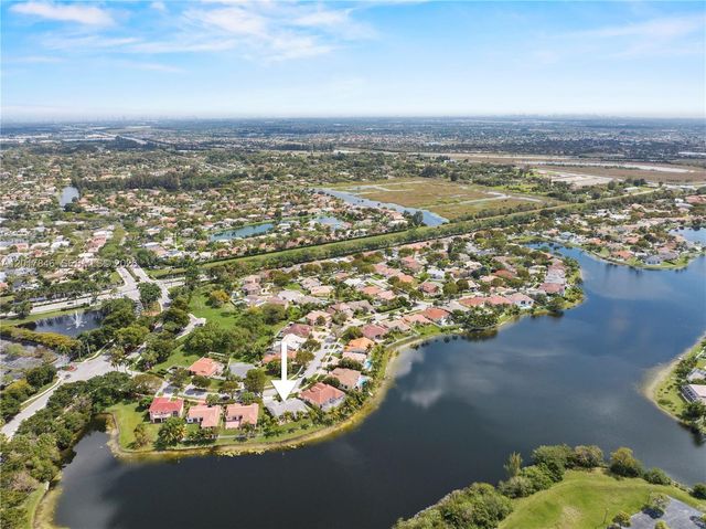 3700 SW 149th Ter, Miramar, FL 33027