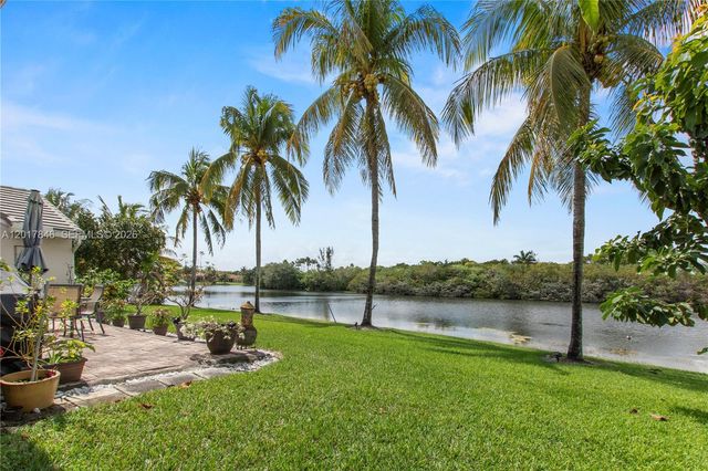 3700 SW 149th Ter, Miramar, FL 33027