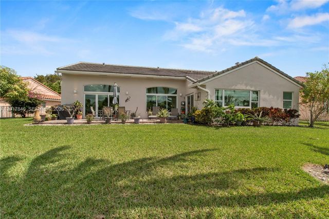 3700 SW 149th Ter, Miramar, FL 33027