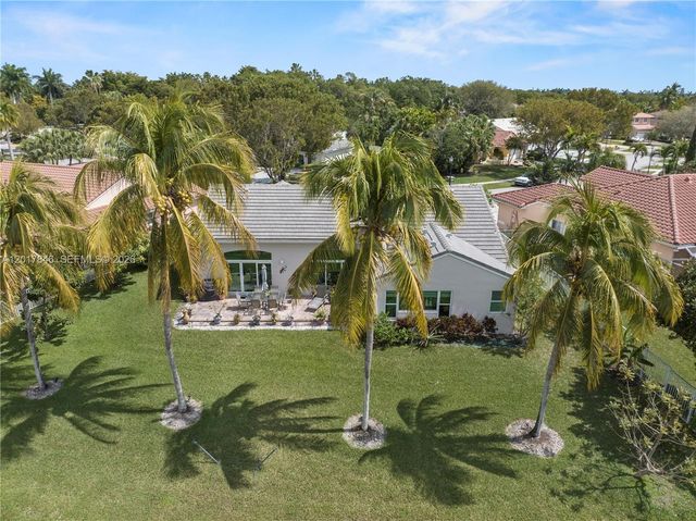 3700 SW 149th Ter, Miramar, FL 33027