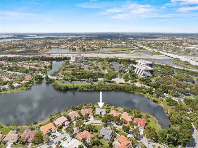 3700 SW 149th Ter, Miramar, FL 33027