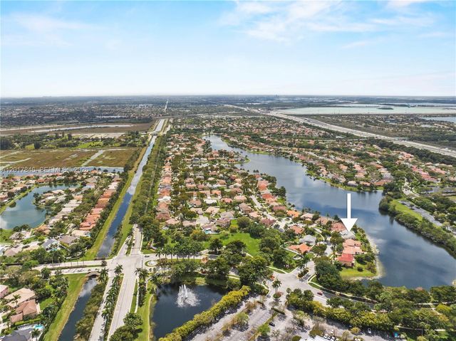 3700 SW 149th Ter, Miramar, FL 33027