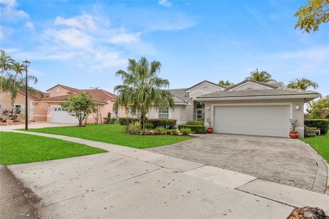 3700 SW 149th Ter, Miramar, FL 33027