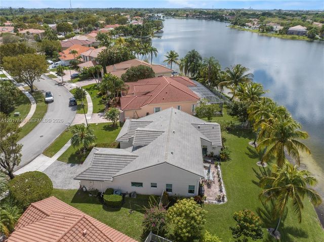 3700 SW 149th Ter, Miramar, FL 33027