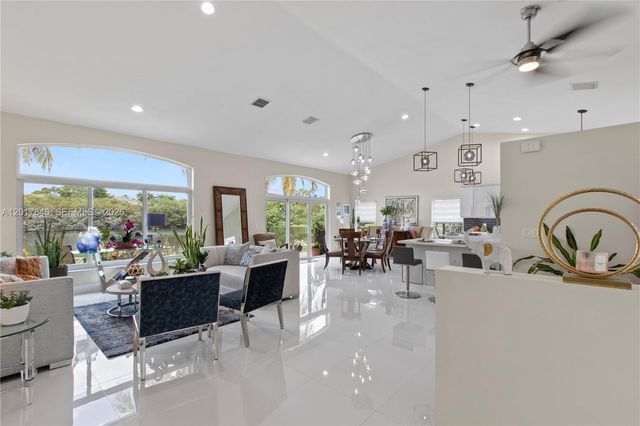 3700 SW 149th Ter, Miramar, FL 33027