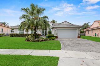 3700 SW 149th Ter, Miramar, FL 33027