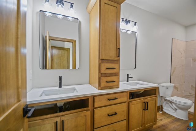 1108 N Slate Ave Avenue, Brandon, SD 57005