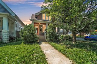 3751 W Frederica PLACE, Milwaukee, WI 53215