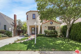 2130 Manning Avenue, Los Angeles, CA 90025