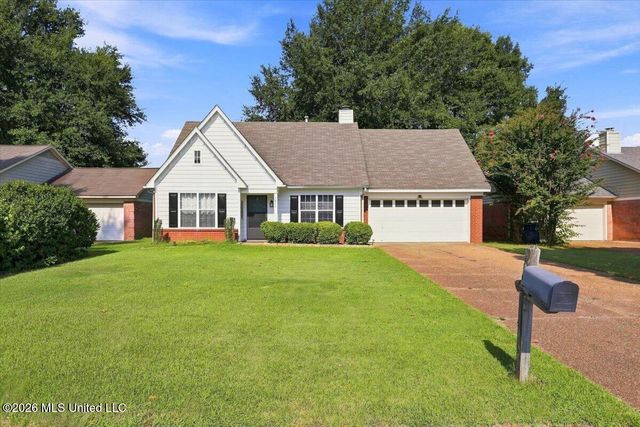 5871 Kentwood, Horn Lake, MS 38637
