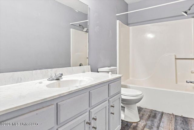 5871 Kentwood, Horn Lake, MS 38637