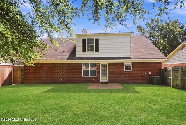5871 Kentwood, Horn Lake, MS 38637