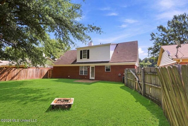 5871 Kentwood, Horn Lake, MS 38637