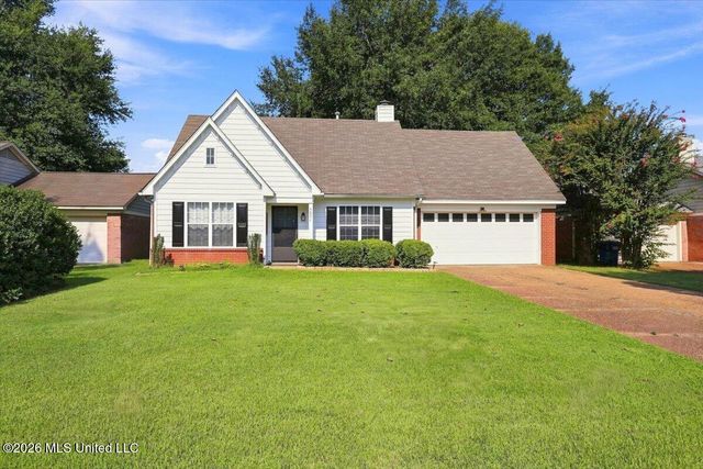 5871 Kentwood, Horn Lake, MS 38637