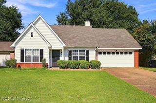 5871 Kentwood, Horn Lake, MS 38637