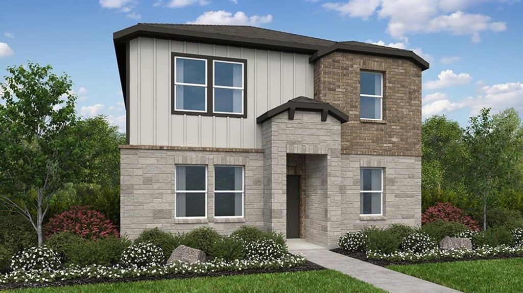 14119 Edna Maxine WALK, Del Valle, TX 78617