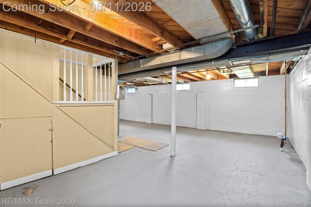 3130 Chestnut Street, Dearborn, MI 48124
