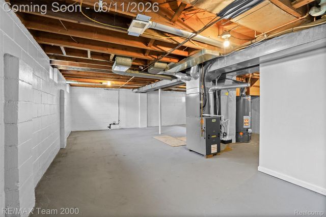 3130 Chestnut Street, Dearborn, MI 48124