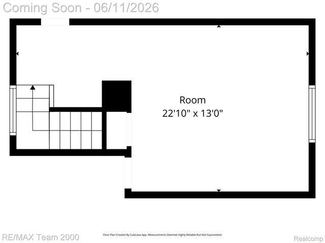 3130 Chestnut Street, Dearborn, MI 48124