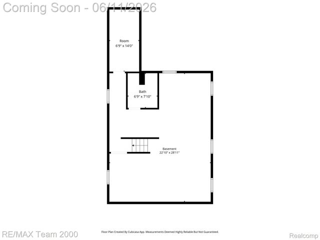 3130 Chestnut Street, Dearborn, MI 48124