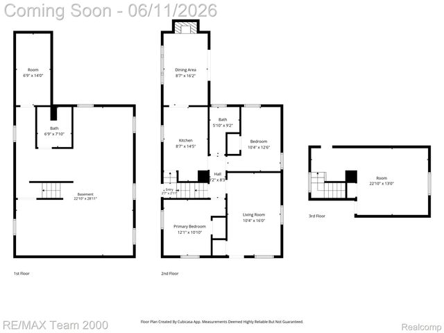 3130 Chestnut Street, Dearborn, MI 48124