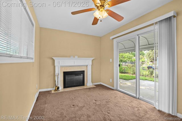 3130 Chestnut Street, Dearborn, MI 48124