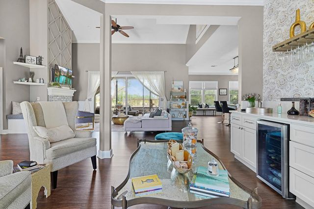 500 Turnberry Ln, St Augustine, FL 32080