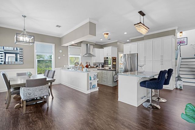 500 Turnberry Ln, St Augustine, FL 32080