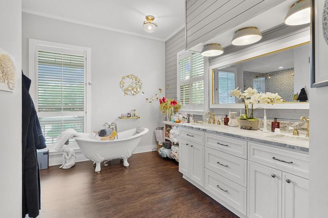 500 Turnberry Ln, St Augustine, FL 32080