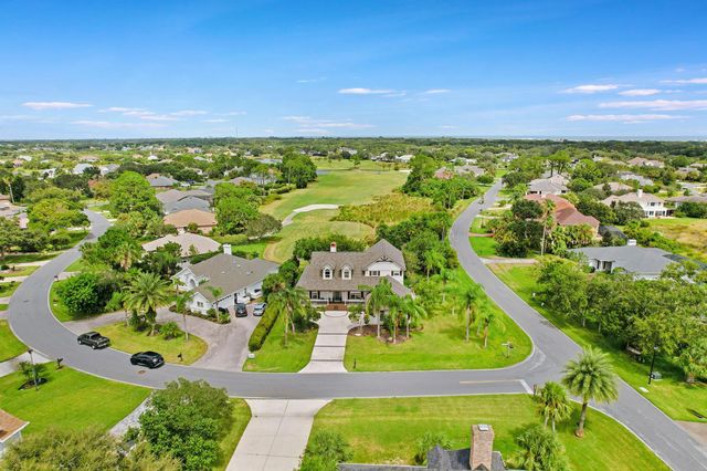 500 Turnberry Ln, St Augustine, FL 32080