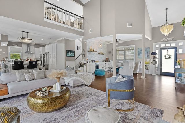 500 Turnberry Ln, St Augustine, FL 32080