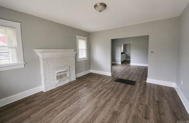 1624 Pike Avenue, North Little Rock, AR 72114