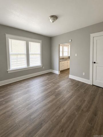 1624 Pike Avenue, North Little Rock, AR 72114