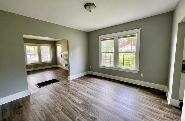 1624 Pike Avenue, North Little Rock, AR 72114