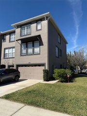 2423 MIDDLETON GROVE DRIVE, Brandon, FL 33511