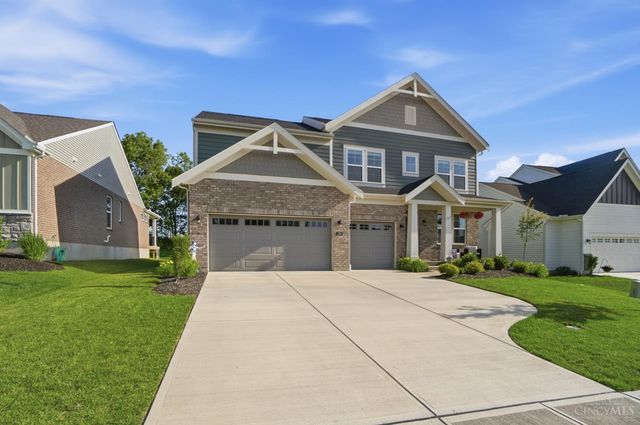 1261 Trailhead Place, Harrison, OH 45030