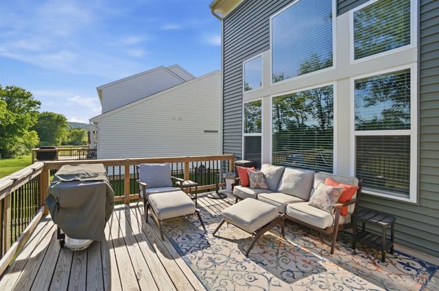 1261 Trailhead Place, Harrison, OH 45030