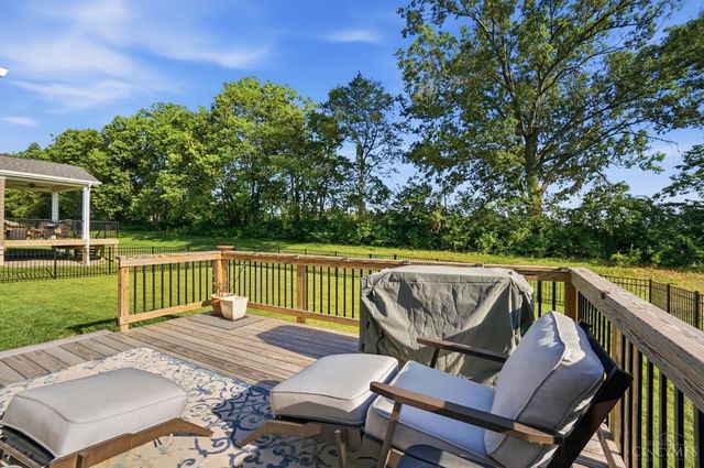 1261 Trailhead Place, Harrison, OH 45030