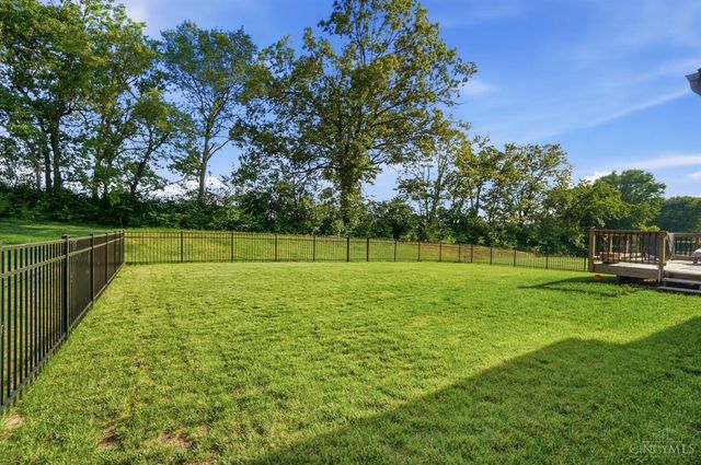 1261 Trailhead Place, Harrison, OH 45030