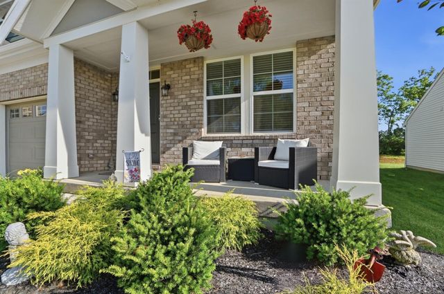 1261 Trailhead Place, Harrison, OH 45030